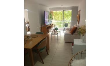VENTA DE APARTAMENTO EN LA AV SUR