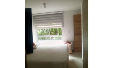 VENTA DE APARTAMENTO EN LA AV SUR