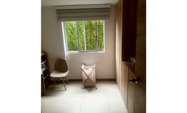 VENTA DE APARTAMENTO EN LA AV SUR