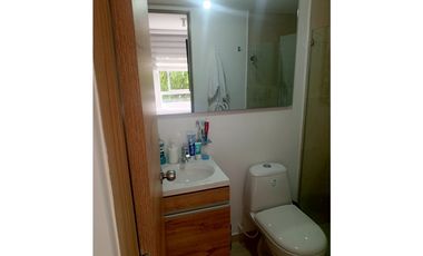 VENTA DE APARTAMENTO EN LA AV SUR