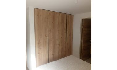 VENTA DE APARTAMENTO EN LA AV SUR