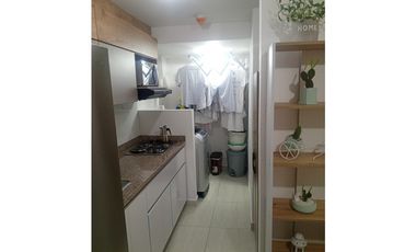 VENTA DE APARTAMENTO EN LA AV SUR