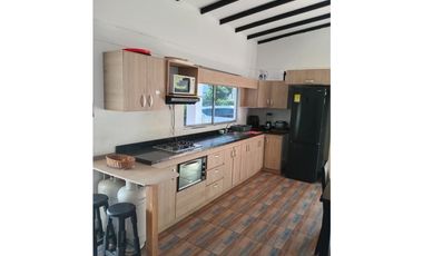 Venta De Finca En Sopetran