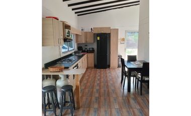 Venta De Finca En Sopetran