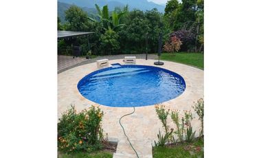 Venta De Finca En Sopetran