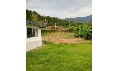 Venta De Finca En Sopetran