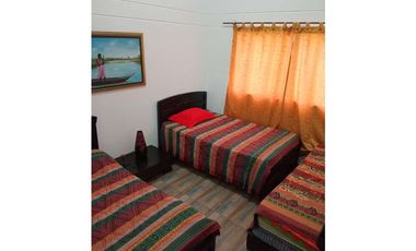 Venta De Finca En Sopetran