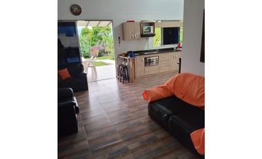 Venta De Finca En Sopetran