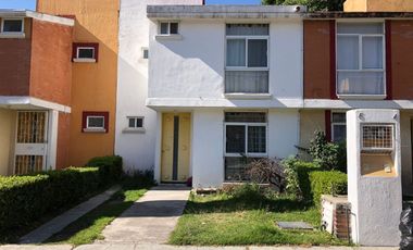 CASA EN RENTA EN fracc LA HERRADURA
