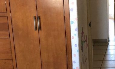 CASA EN RENTA EN fracc LA HERRADURA
