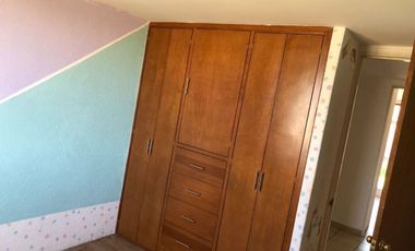 CASA EN RENTA EN fracc LA HERRADURA