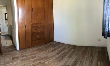 CASA EN RENTA EN fracc LA HERRADURA