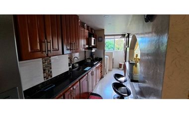 Vendo Apartamentoen Caldas Antioquia