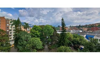 Vendo Apartamentoen Caldas Antioquia