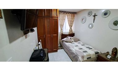 Vendo Apartamentoen Caldas Antioquia