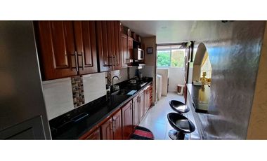 Vendo Apartamentoen Caldas Antioquia