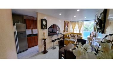 Vendo Apartamentoen Caldas Antioquia