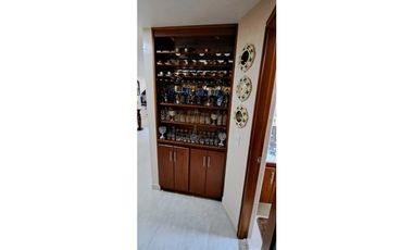 Vendo Apartamentoen Caldas Antioquia