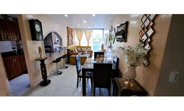 Vendo Apartamentoen Caldas Antioquia