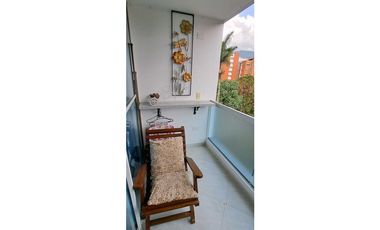Vendo Apartamentoen Caldas Antioquia