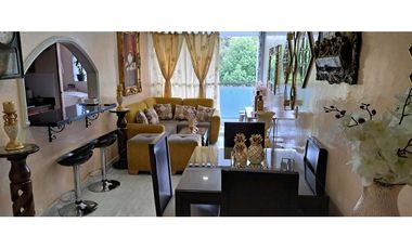 Vendo Apartamentoen Caldas Antioquia
