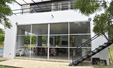 Venta De Finca En Sopetran