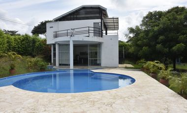 Venta De Finca En Sopetran