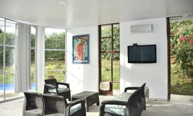 Venta De Finca En Sopetran