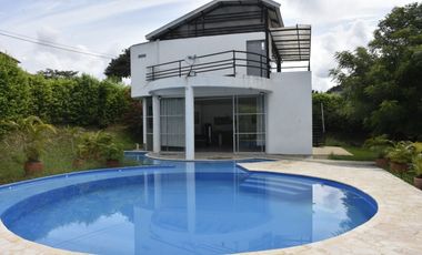 Venta De Finca En Sopetran