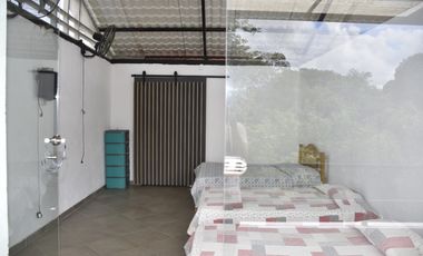Venta De Finca En Sopetran