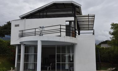 Venta De Finca En Sopetran
