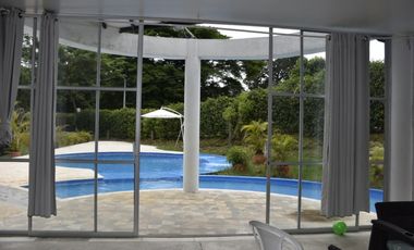 Venta De Finca En Sopetran