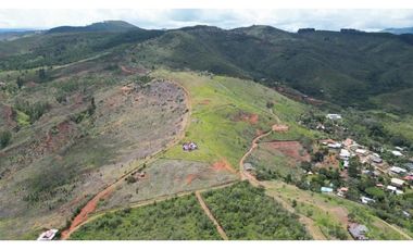 ref 858a balcón de pavas/vendo lotes campestres