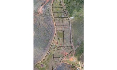 ref 858a balcón de pavas/ (LETRERO)