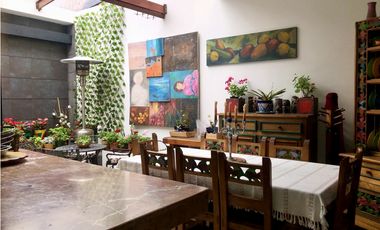 Arriendo Casa Chía- Santa María del Rio