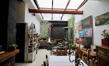 Arriendo Casa Chía- Santa María del Rio