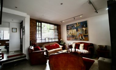 Arriendo Casa Chía- Santa María del Rio