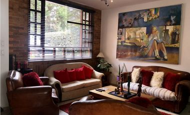 Arriendo Casa Chía- Santa María del Rio