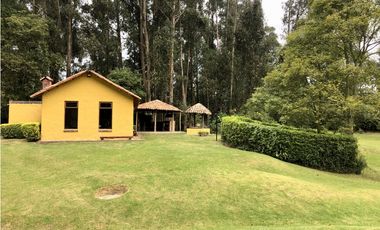 Arriendo Casa Chía- Santa María del Rio