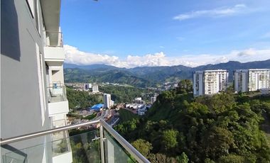 APARTAMENTO EN ARRIENDO EN MILN MANIZALES | ARRIENDOS MANIZALES