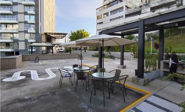 APARTAMENTO EN ARRIENDO EN MILN MANIZALES | ARRIENDOS MANIZALES