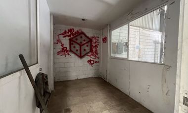 Renta Nave Industrial con oficinas, Santiaguito, Tultitlan