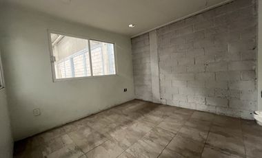 Renta Nave Industrial con oficinas, Santiaguito, Tultitlan
