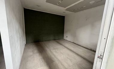Renta Nave Industrial con oficinas, Santiaguito, Tultitlan
