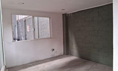 Renta Nave industrial con oficinas, Santiaguito, Tultitlan