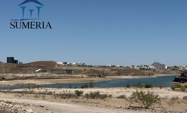 Terreno Plano en Condesa Rejón I