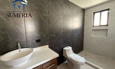 Estrena casa en Misión del Valle