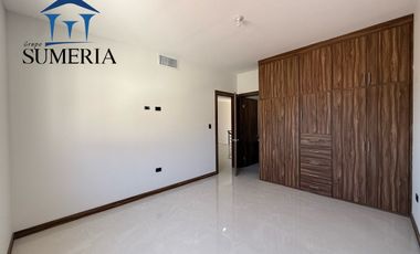 Estrena casa en Misión del Valle