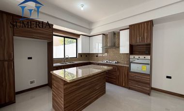 Estrena casa en Misión del Valle