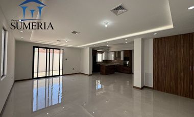 Estrena casa en Misión del Valle